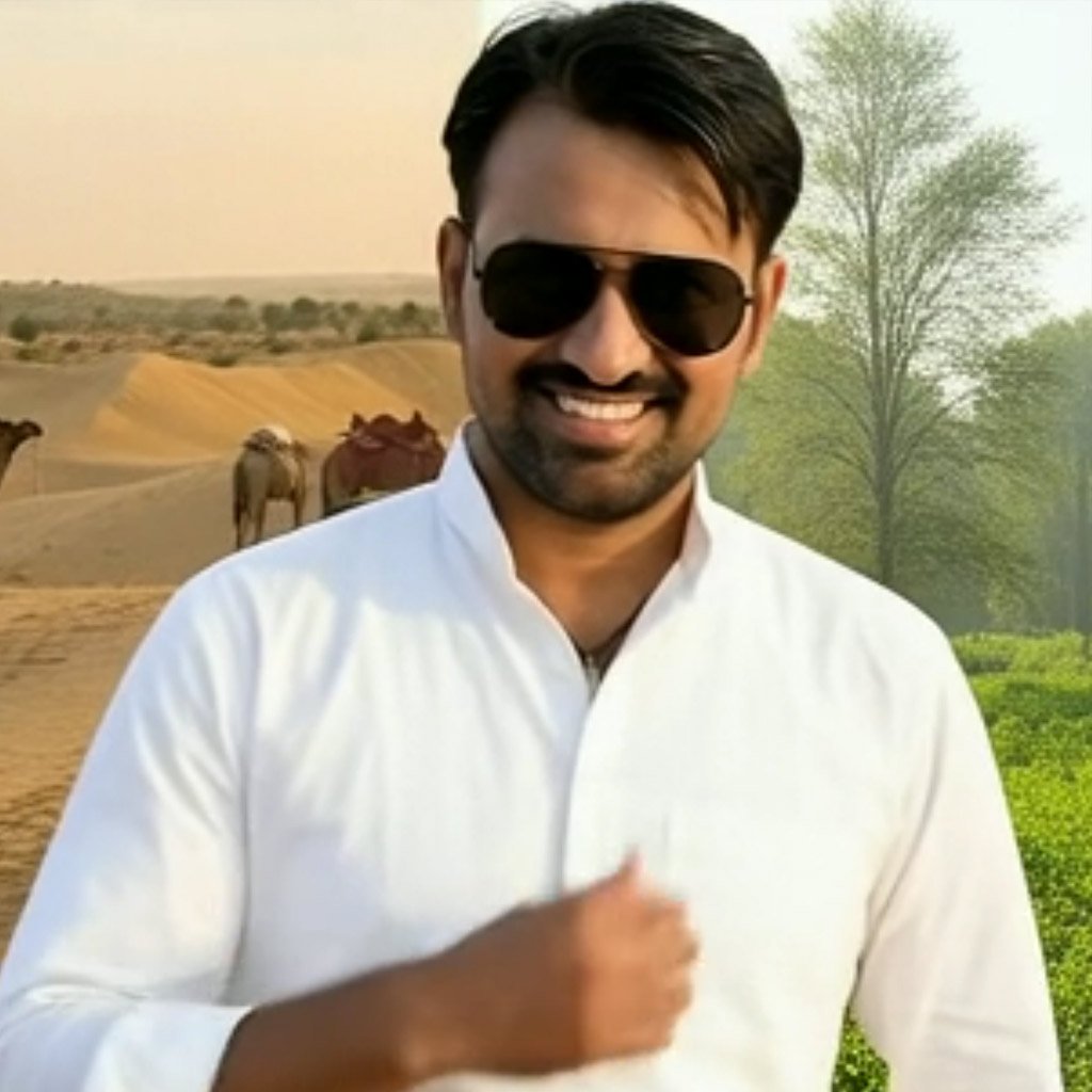 VR Biskit (Red 15x20in)